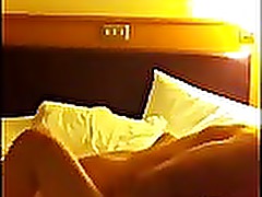 amateur homemade in hotel room