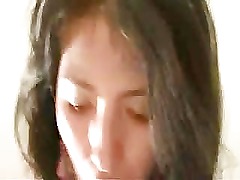 She gives great head