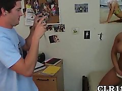 these two pretty hot girls