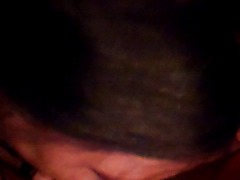 Diane and April sucking