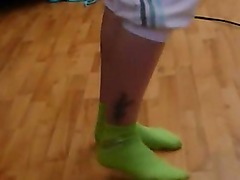 danish amateur chicks have fun