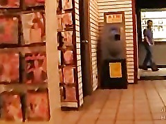 Shelby swallows 17 loads.