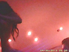 Strippers bogotanas cÃ¡mara escondida