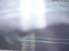 Enjoy underpanties exposed