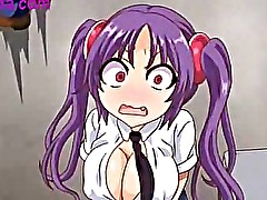 Fantasy hot devil gets horny