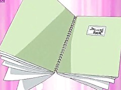 Geeky girl will have sex soon