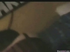 You must watch this really hot amateur sex tape