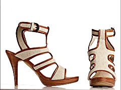 Right Here Waiting For You!