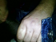 pompino ad amico nero