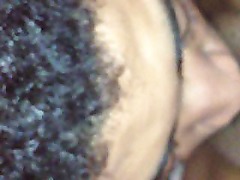 RahrastaXXX42 eating that pie and devouring her kat.