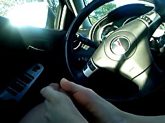 Amateur Girl Footjob