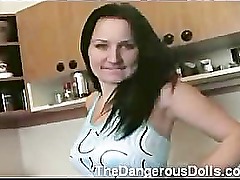 Quite Possibly a Perfect Pussy