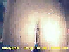 Webcam - amateur girl strips