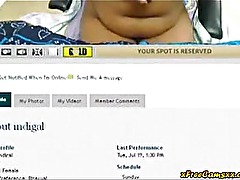 BBW Indian Webcam