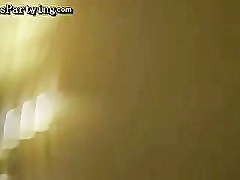 Lots Of Crazy Sluts On this house party