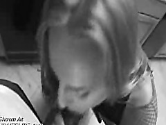 Wanna stick that huge cock up my pussy?!