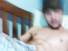 Chico Lindo en Cam Web 02