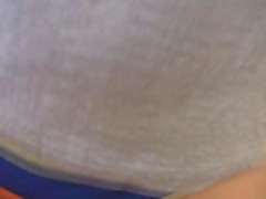 Amateur Kyla Humps Cock On Video Cam