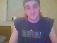 JOHN SMITH PLAYING DICK ON CAM