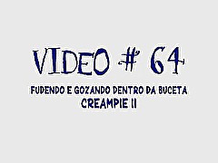 VIDEO # 64 Ã¢