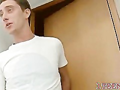 Nasty teen jucy pussy