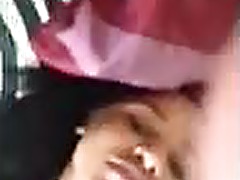 Young teen a senior In highschool