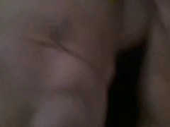 Ich wichse mir einen