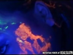 Art Class Gone Wrong...