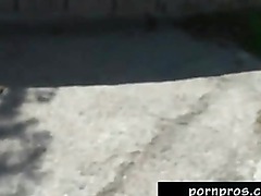 pull over, i need to cum