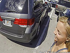 Give me a ride and your pussy