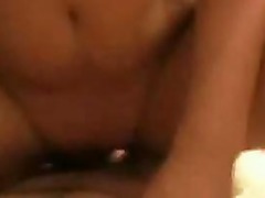 Amateur Riding That Cock.