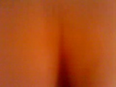 von hinten...die sau!