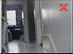 Geri Halliwell Striptease/Photoshoot