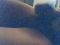 playing with my self