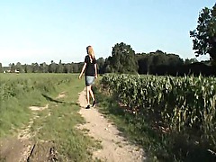 KAMERAMANN FICK MICH!