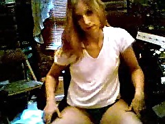 Kinda like this Sweet CamGirl..