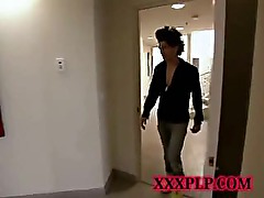 four way getting super hot