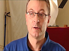 Old Nick in Le Journal du hard (Canal+)