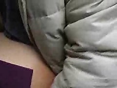 mia moglie in campagna