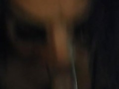 Getting my dick sucked