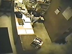 Big Brother Sees It All!