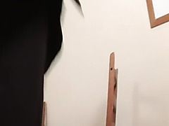 Tenacious spooning session