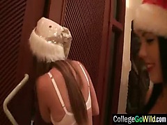 College Sluts Girls Enjoy Group Sex video-05