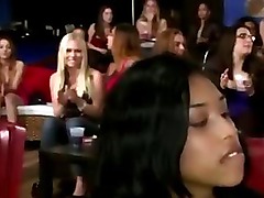 Cfnm amateur whores love sucking cock