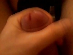 me wanking off part 5