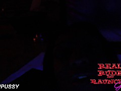 RRR Entertainment Presents #GlowPussy