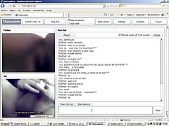 mi primer video xxx en chatroulette