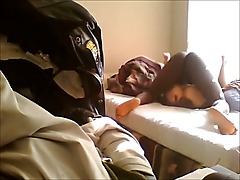 Getting Inside Her Pants Is A Little Likewise Effortless