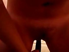 Teen Masturbates With A Hairbrush teen amateur teen cumshots swallow dp anal