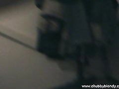 Italian Masturbation and Cum